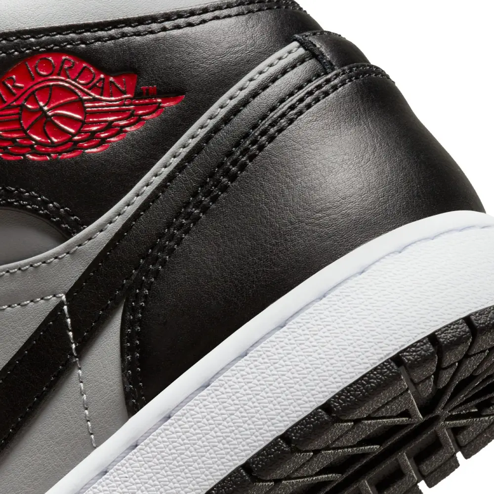 Air Jordan 1 Mid 'Shadow' 