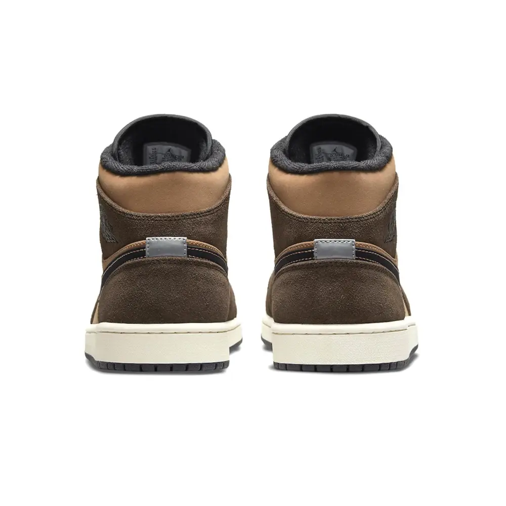Air Jordan 1 Mid SE 'Earth Tone' 