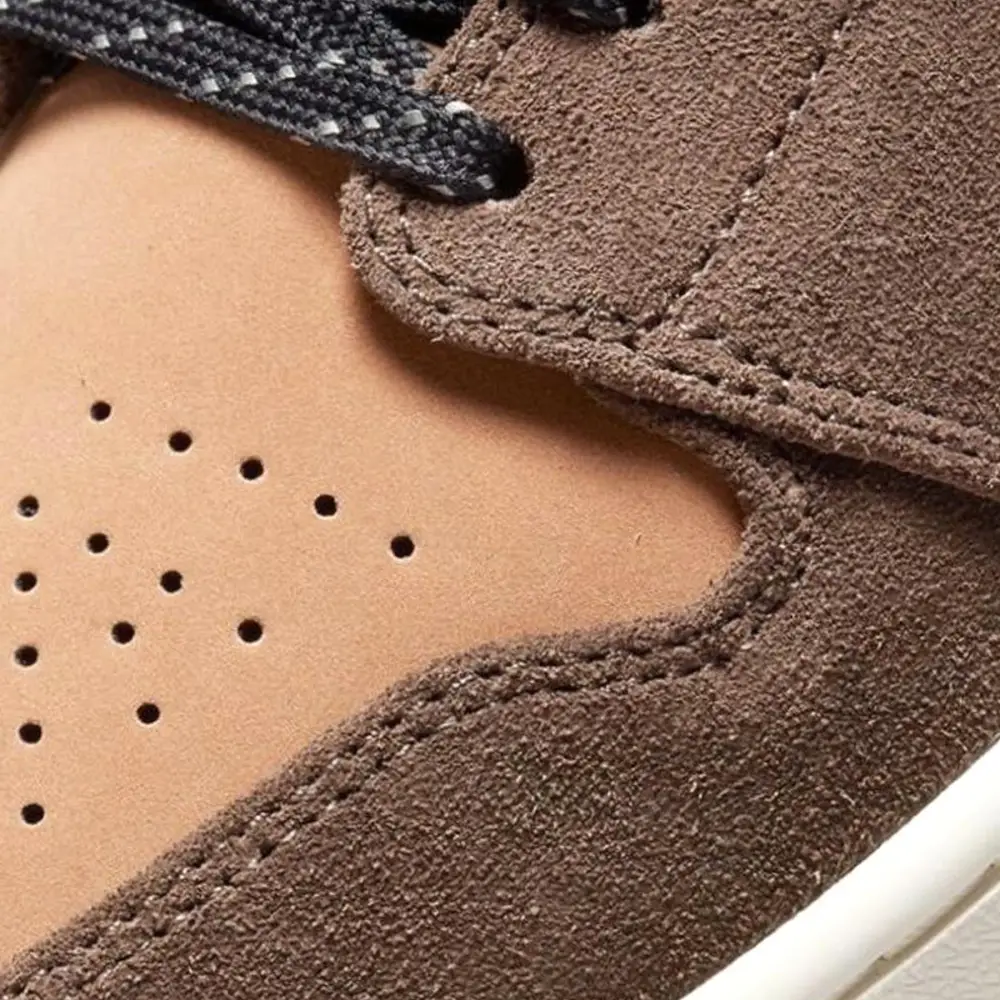 Air Jordan 1 Mid SE 'Earth Tone' 