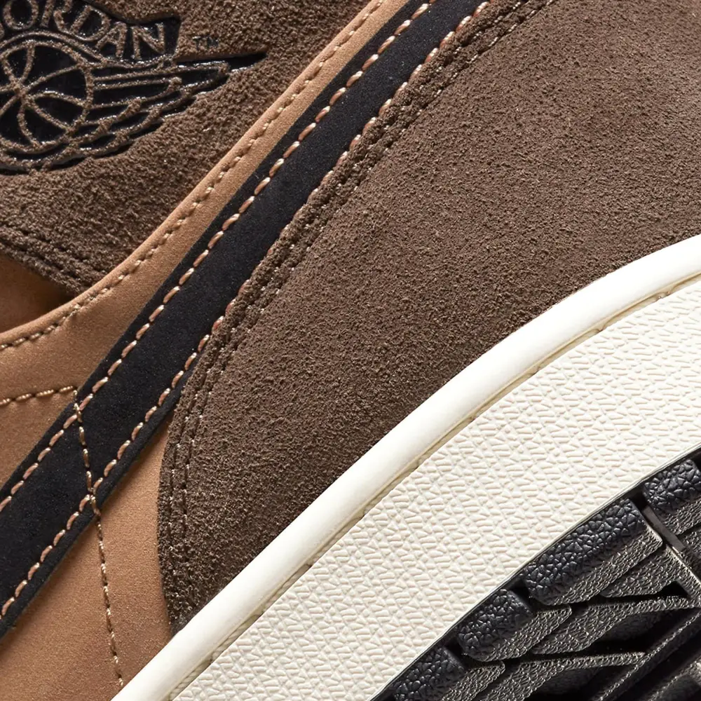Air Jordan 1 Mid SE 'Earth Tone' 