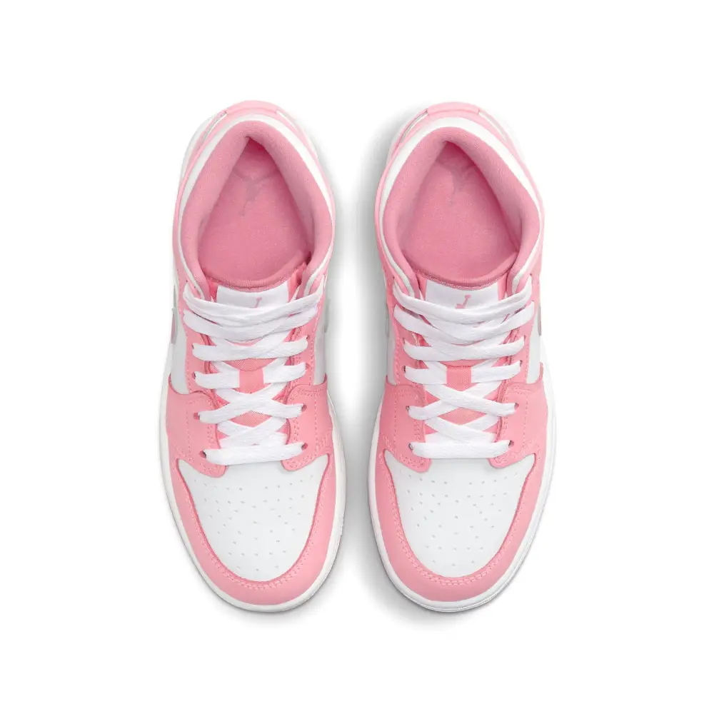 Air Jordan 1 Mid GS 'Valentine's Day' 2023 
