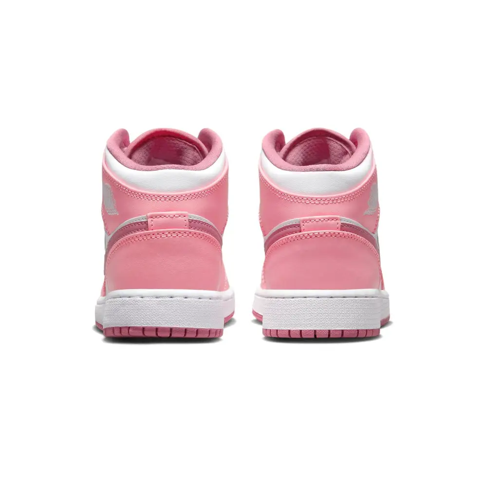 Air Jordan 1 Mid GS 'Valentine's Day' 2023 