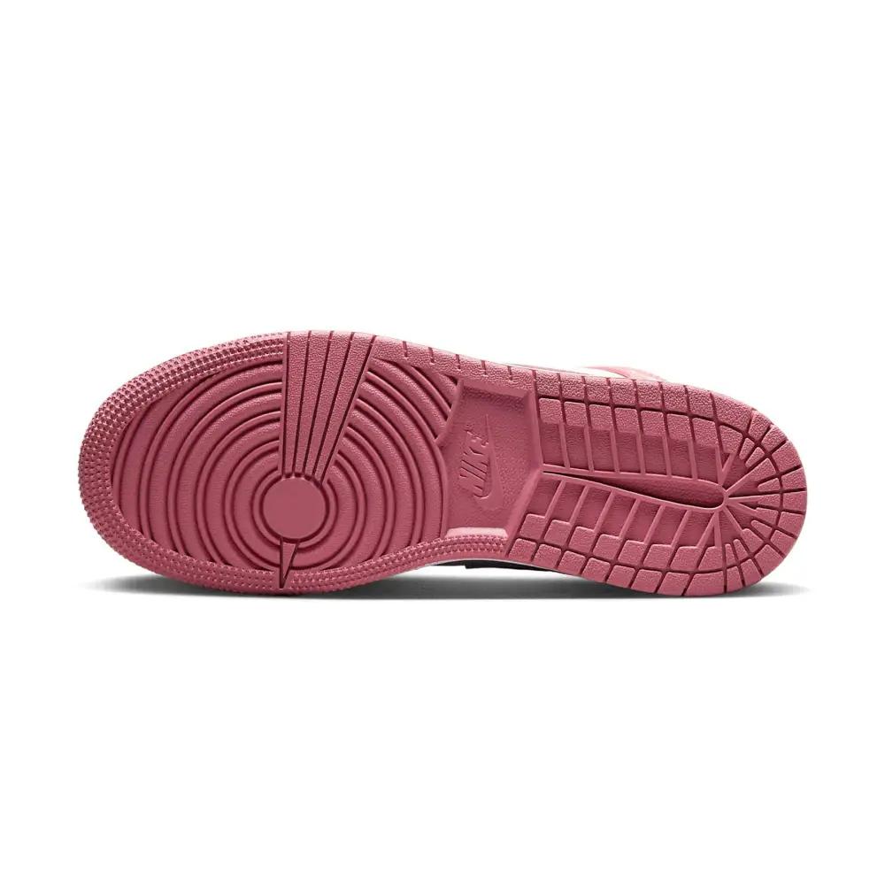 Air Jordan 1 Mid GS 'Valentine's Day' 2023 