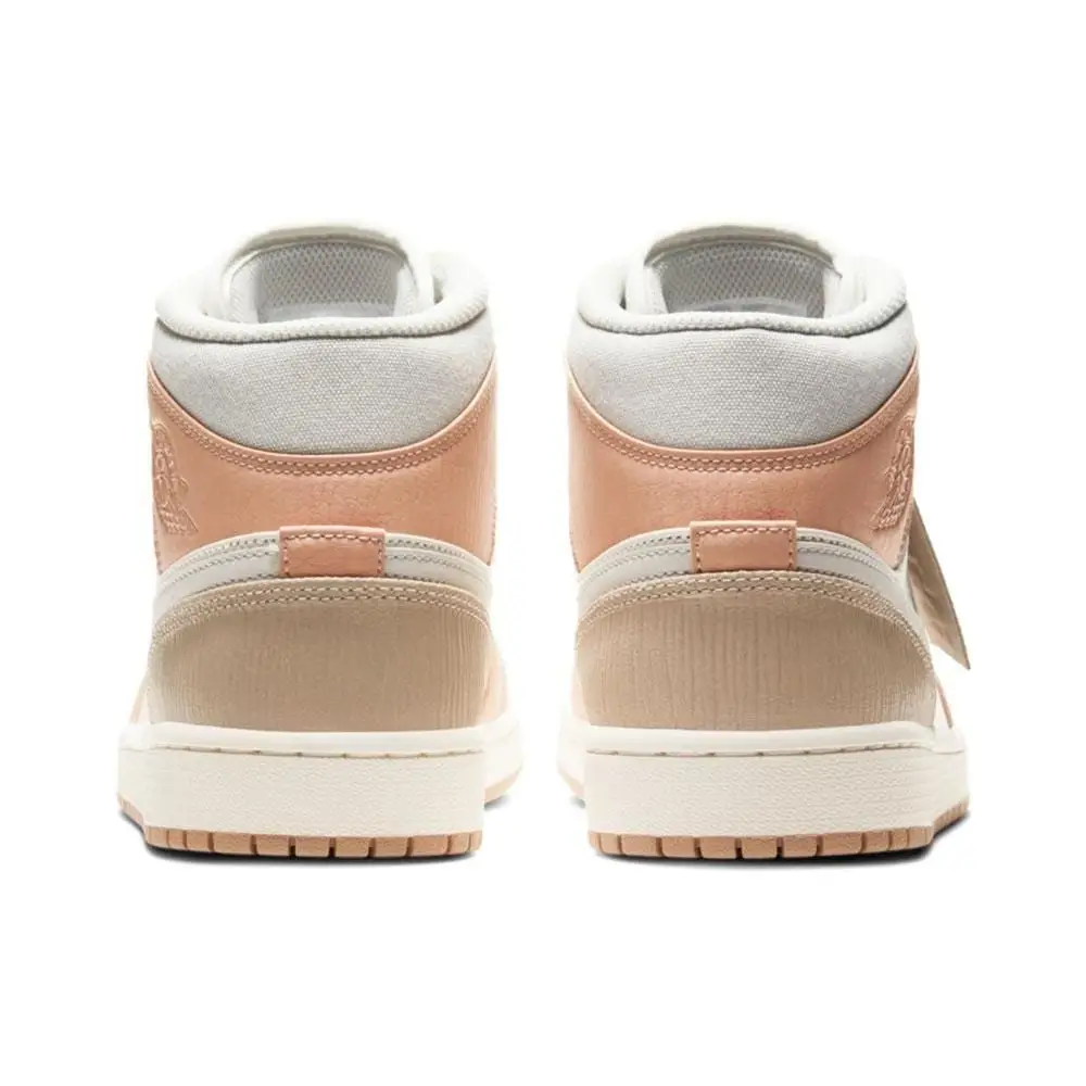Air Jordan 1 Mid 'Milan' 