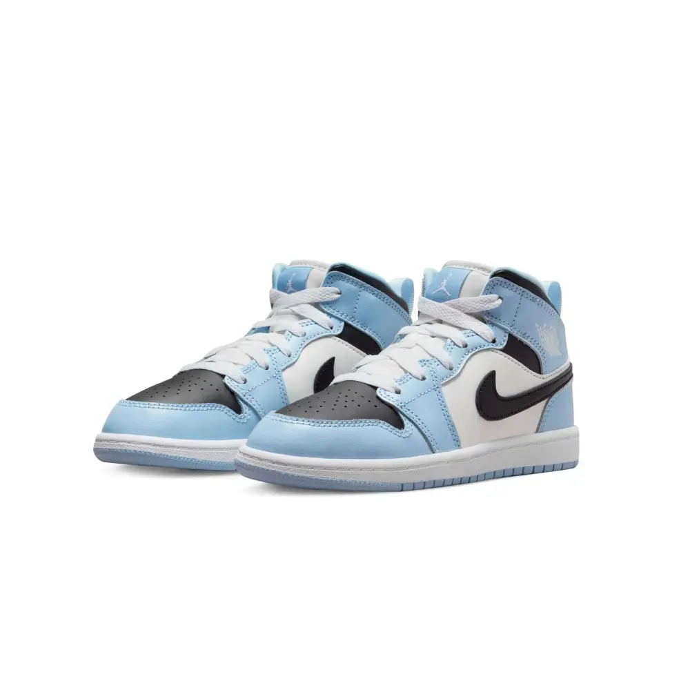 Air Jordan 1 Mid PS 'Ice Blue' 