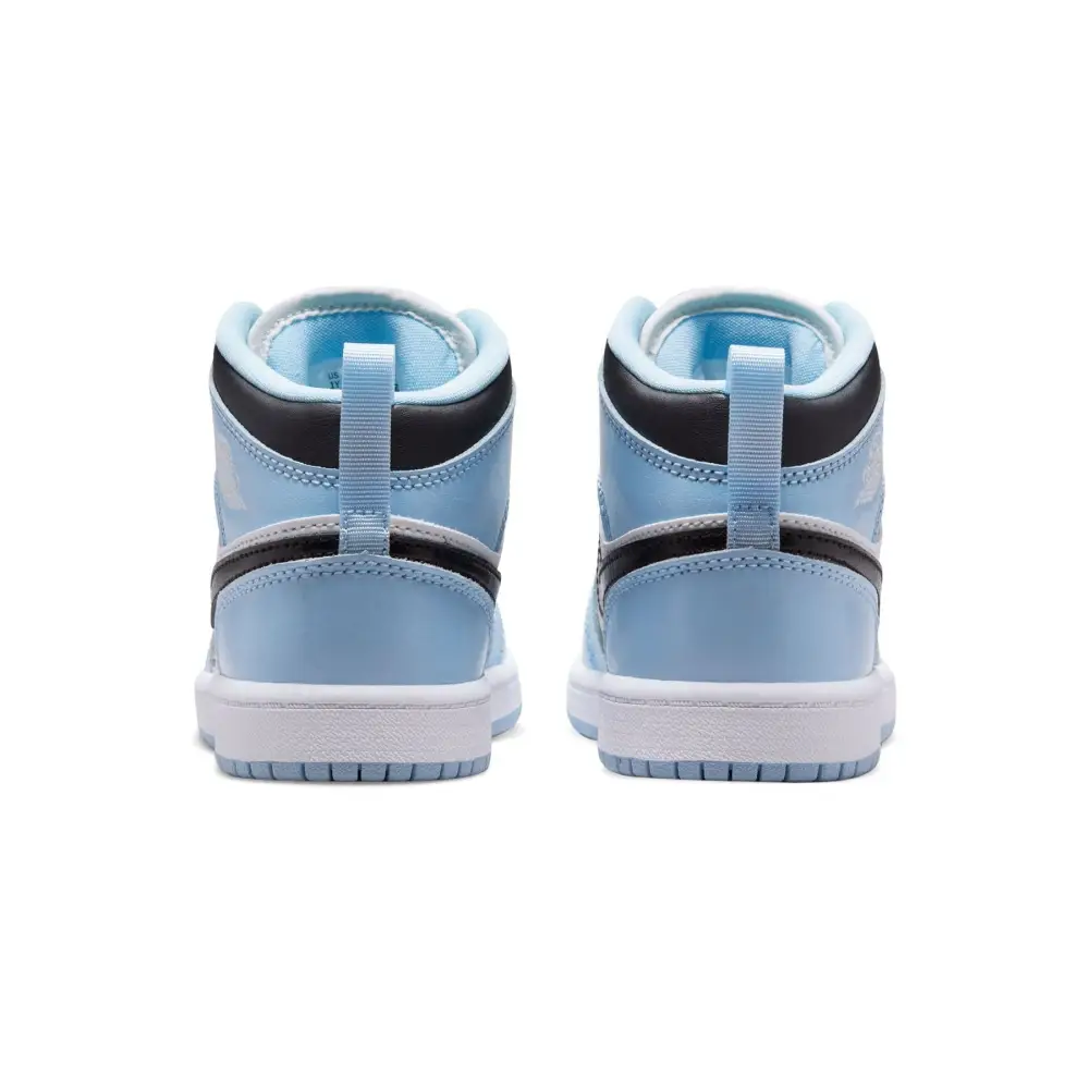 Air Jordan 1 Mid PS 'Ice Blue' 