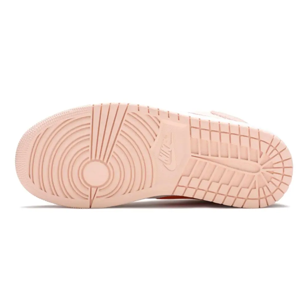 Air Jordan 1 Mid SE Wmns 'Corduroy' 