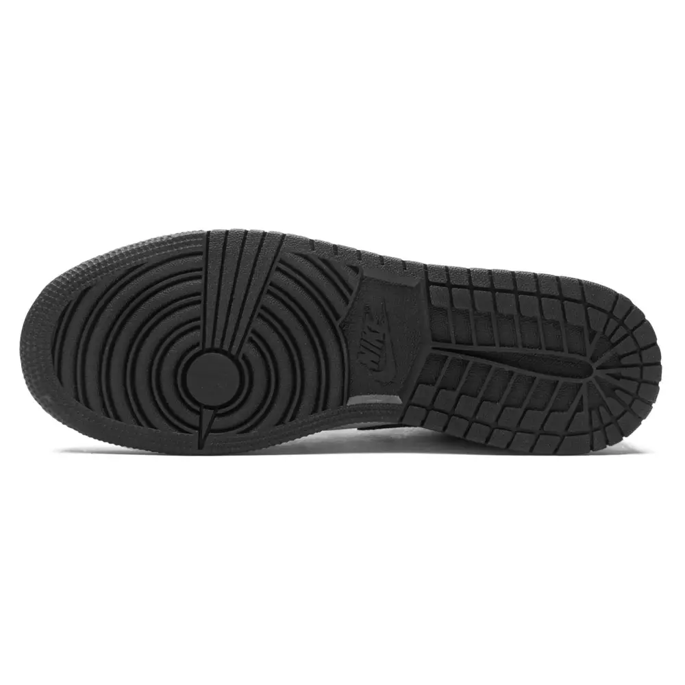 Air Jordan 1 Mid SE GS 'All Star 2021' 