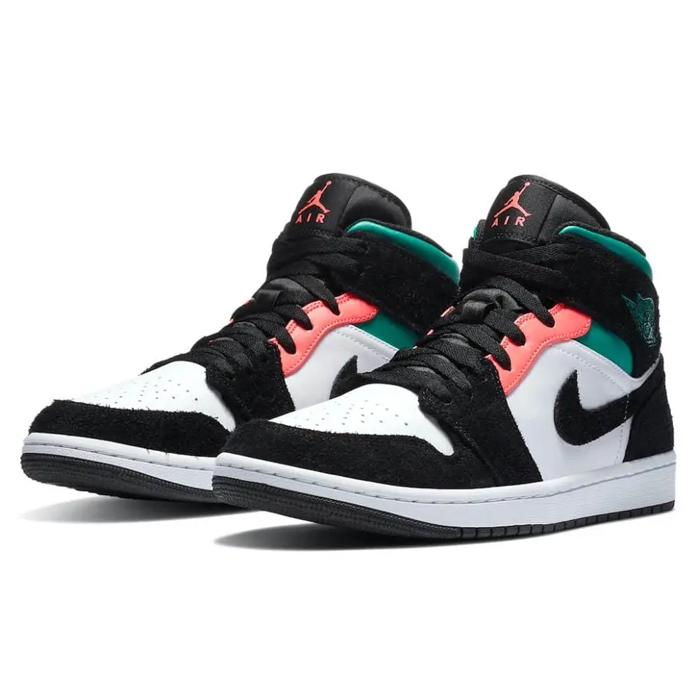 Air Jordan 1 Mid SE “South Beach” E8103426