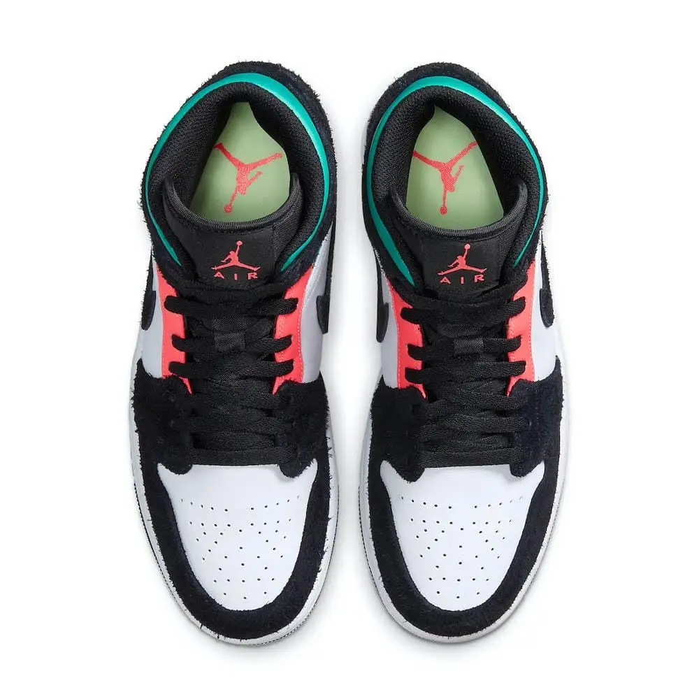 Air Jordan 1 Mid SE “South Beach” 