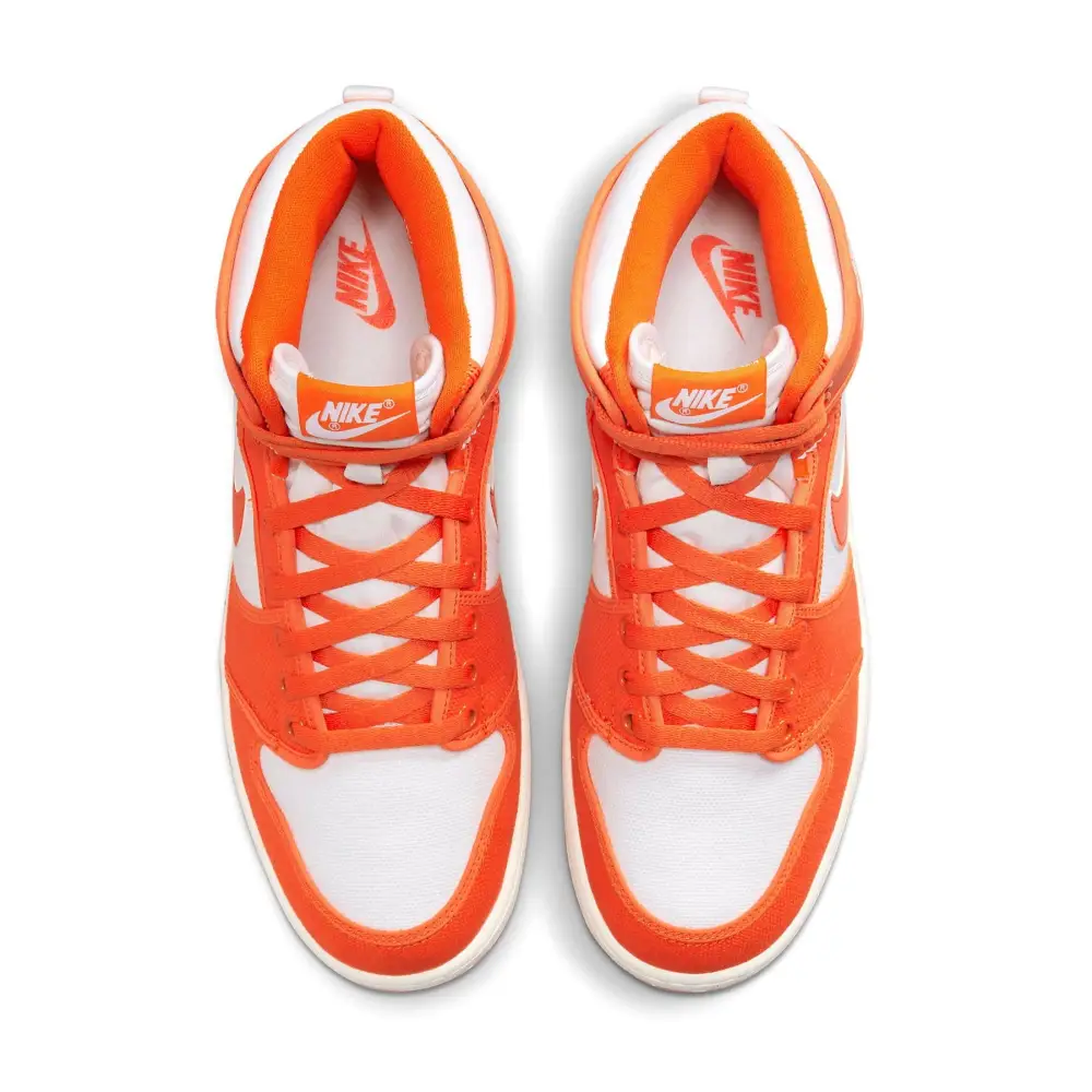Air Jordan 1 KO High 'Syracuse' 
