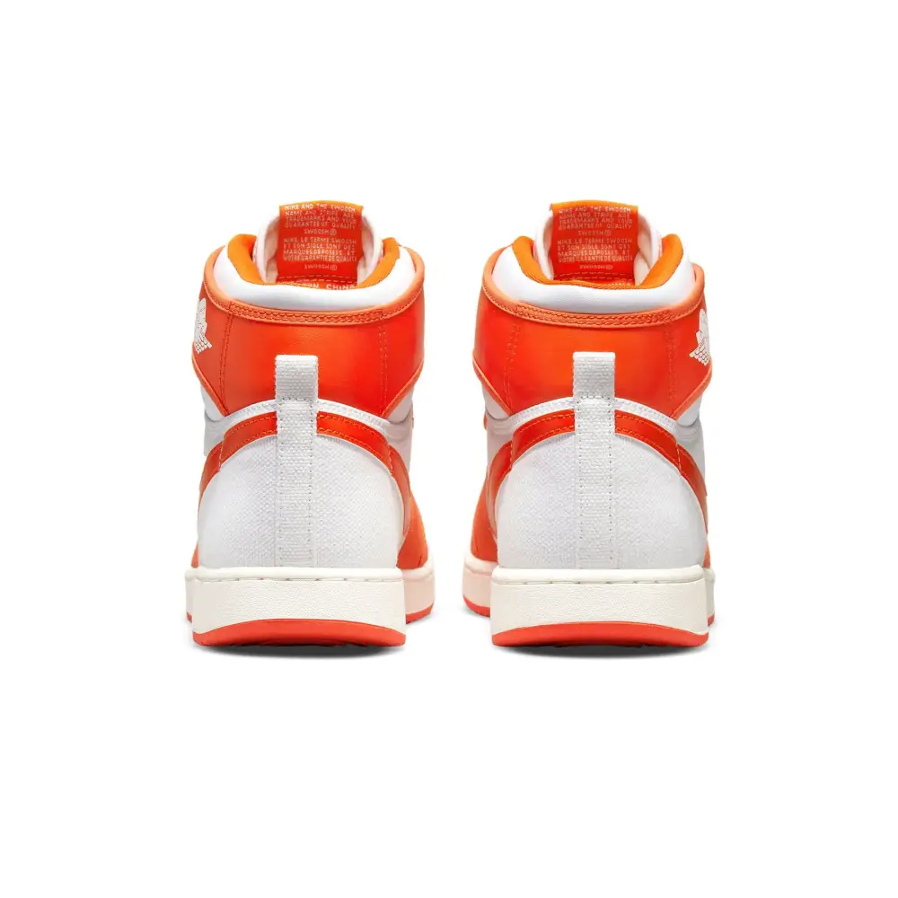 Air Jordan 1 KO High 'Syracuse' 