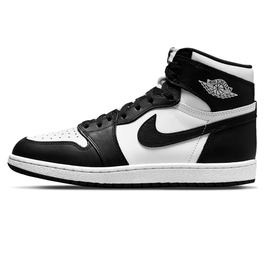 Air Jordan 1 Retro High '85 OG 'Black White' ABE7F517