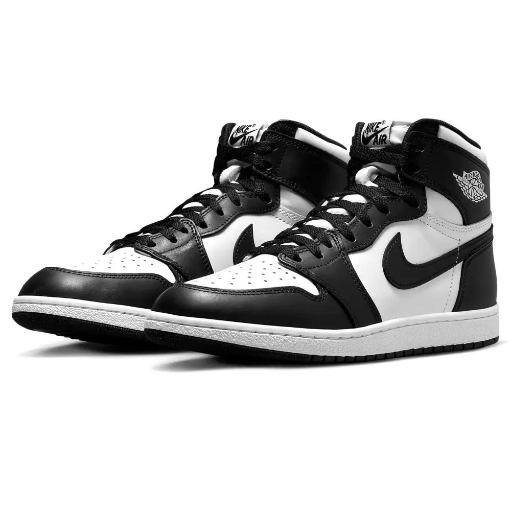 Air Jordan 1 Retro High '85 OG 'Black White' ABE7F517
