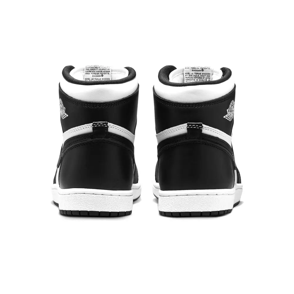 Air Jordan 1 Retro High '85 OG 'Black White' 