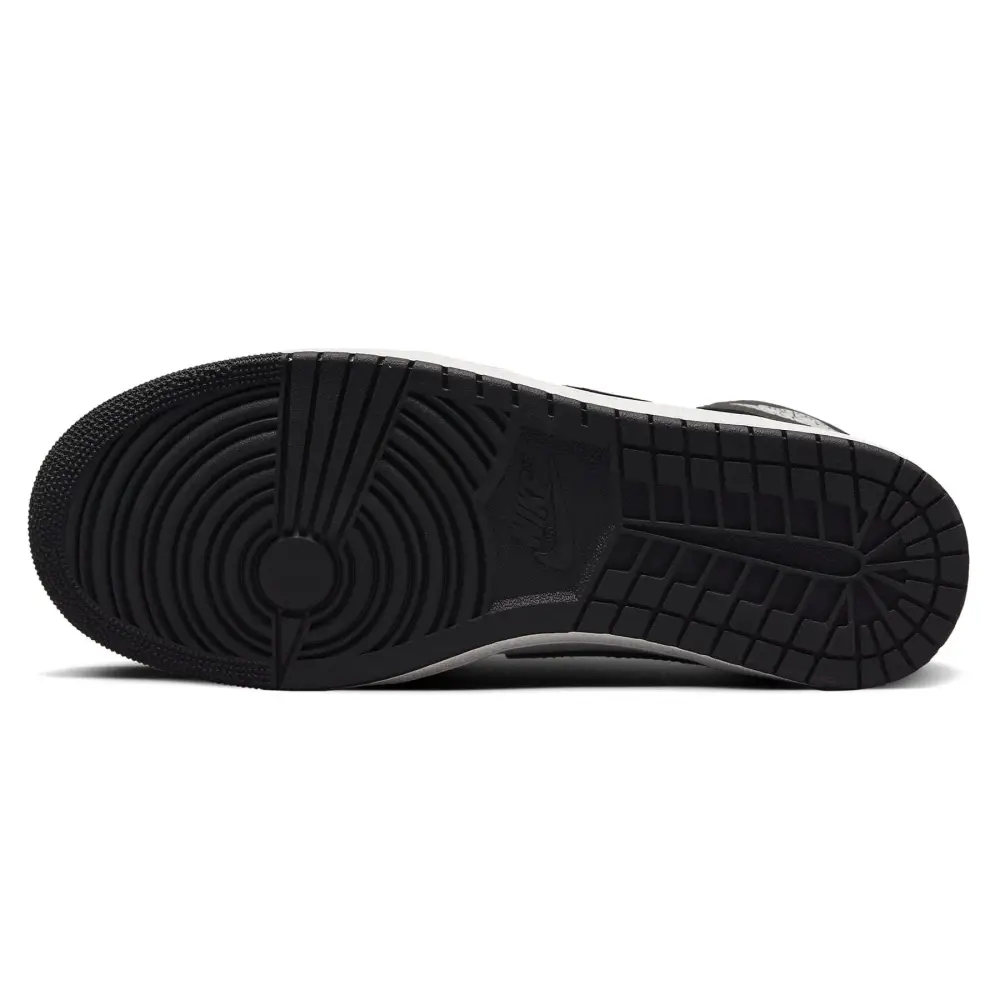 Air Jordan 1 Retro High '85 OG 'Black White' 