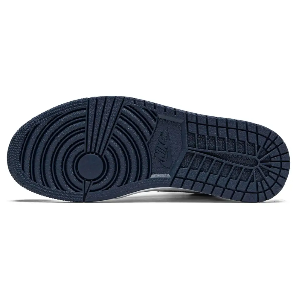 Air Jordan 1 Retro High co.JP 'Midnight Navy' 2020 