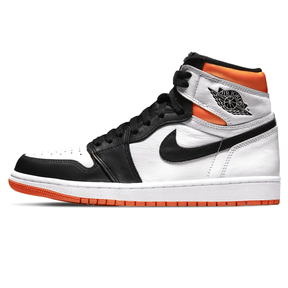 Air Jordan 1 Retro High OG 'Electro Orange' EE31D287