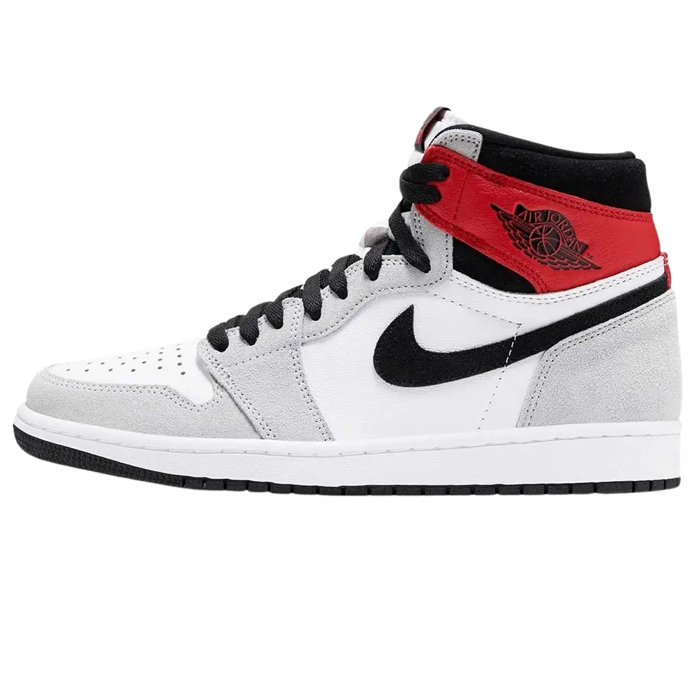 Air Jordan 1 Retro High OG 'Smoke Grey' FA749607