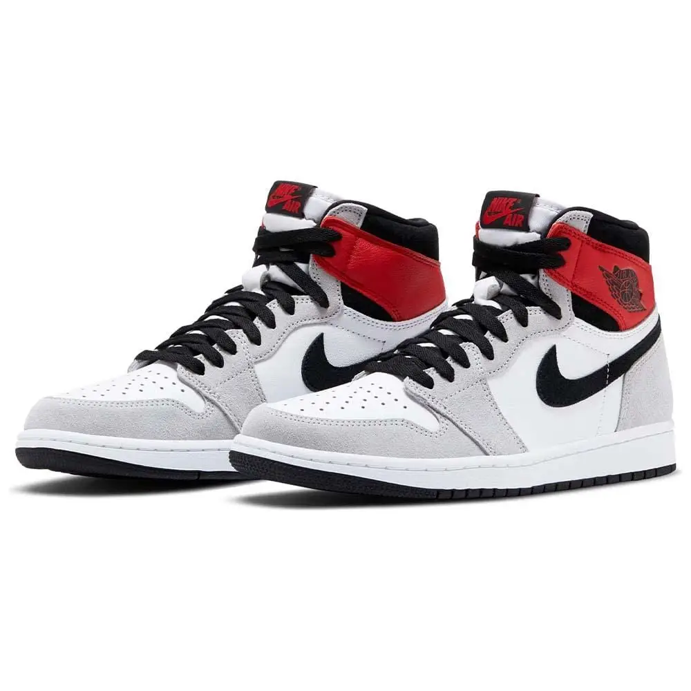 Air Jordan 1 Retro High OG 'Smoke Grey' FA749607