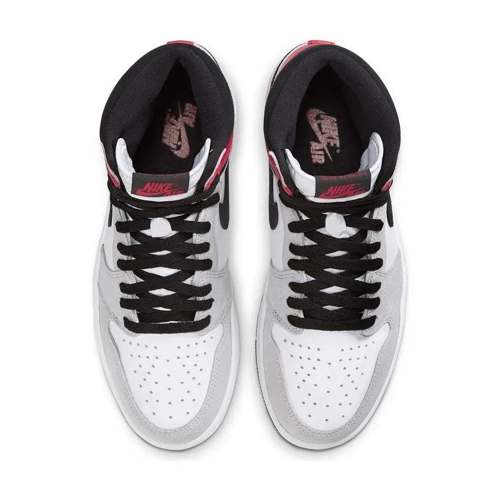 Air Jordan 1 Retro High OG 'Smoke Grey' 