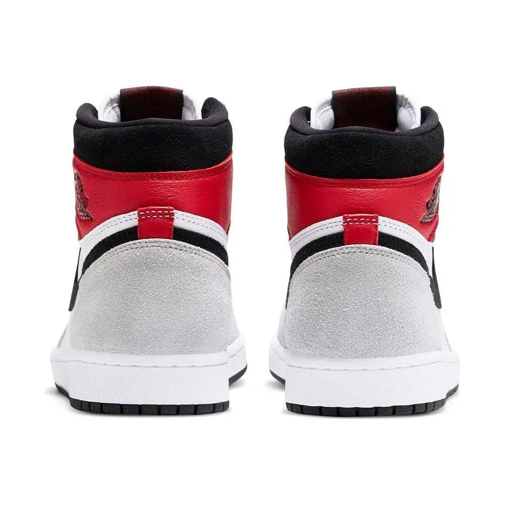 Air Jordan 1 Retro High OG 'Smoke Grey' 