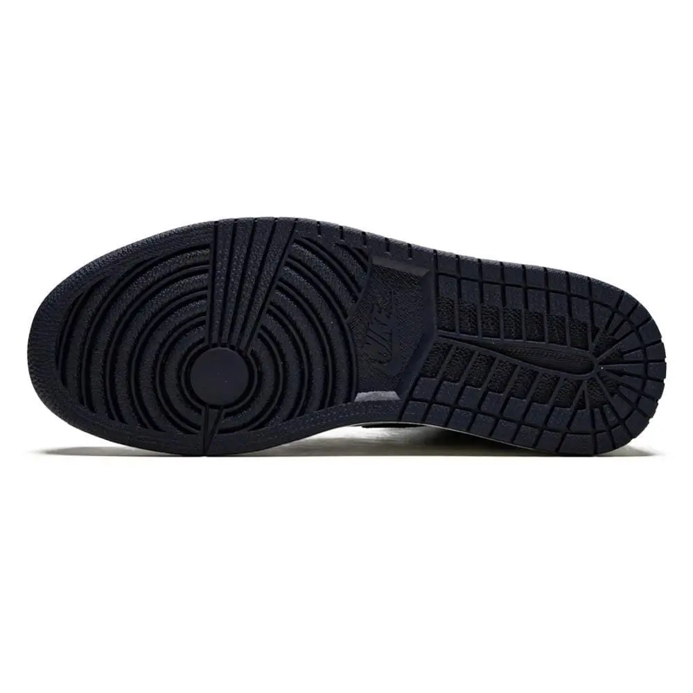 Air Jordan 1 Retro High OG 'Obsidian' UNC 