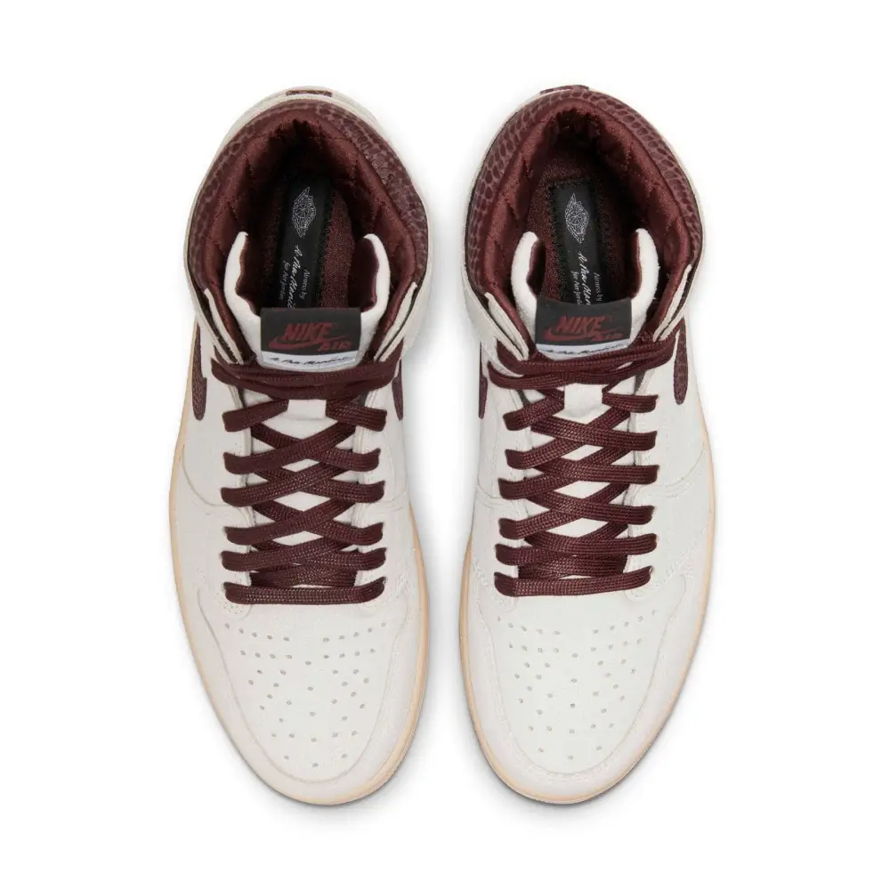 A Ma Maniére x Air Jordan 1 High OG 'Airness' 