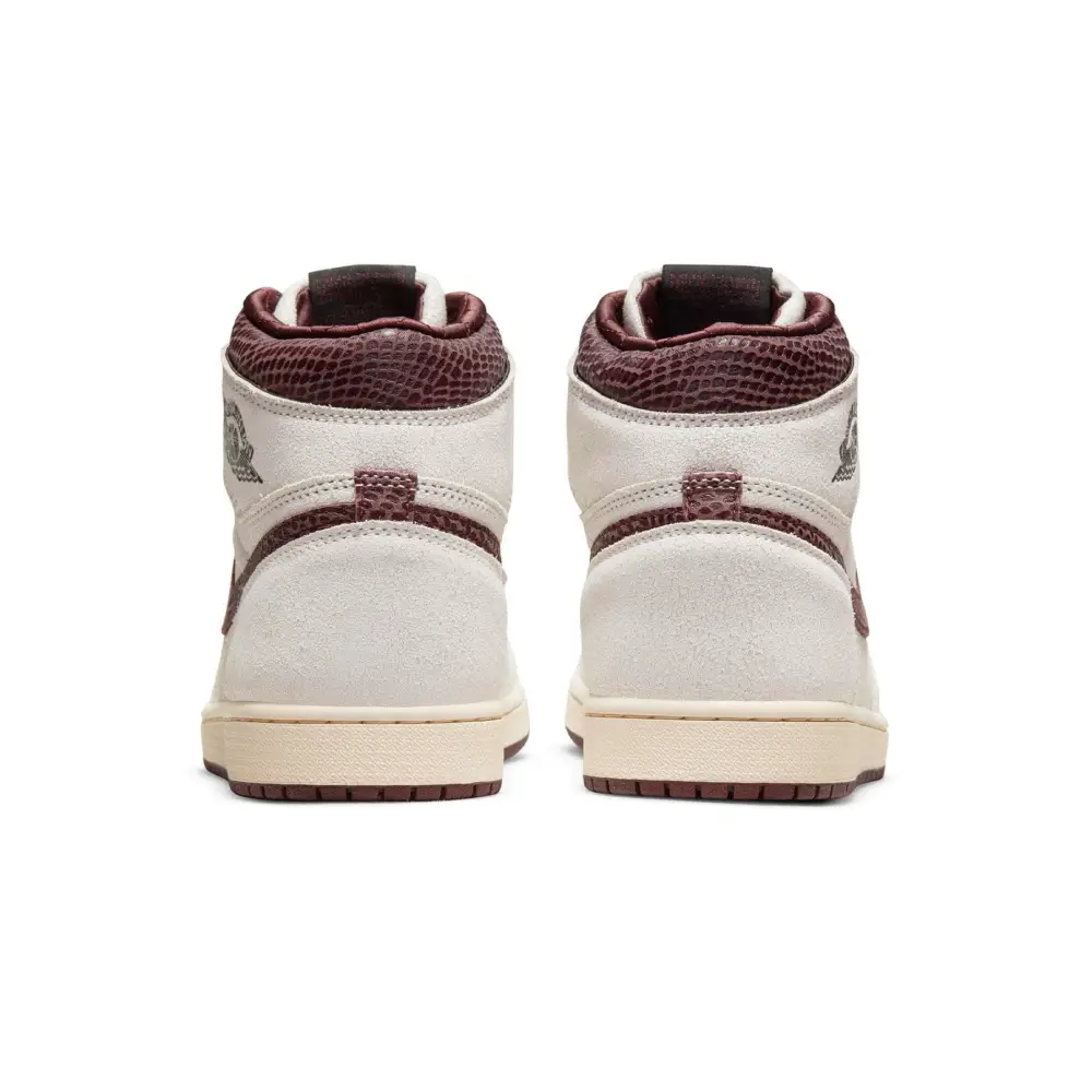 A Ma Maniére x Air Jordan 1 High OG 'Airness' 