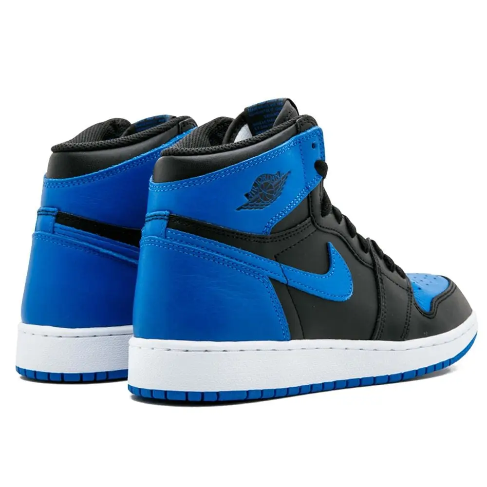 Air Jordan 1 GS Retro High OG Royal DCAD8649