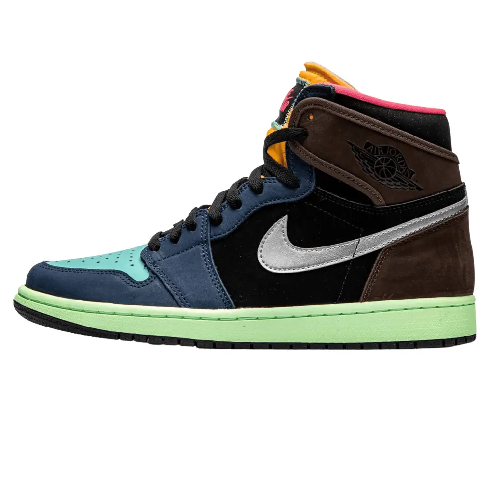 Air Jordan 1 Retro High 'Tokyo Bio Hack' 3C5C6408