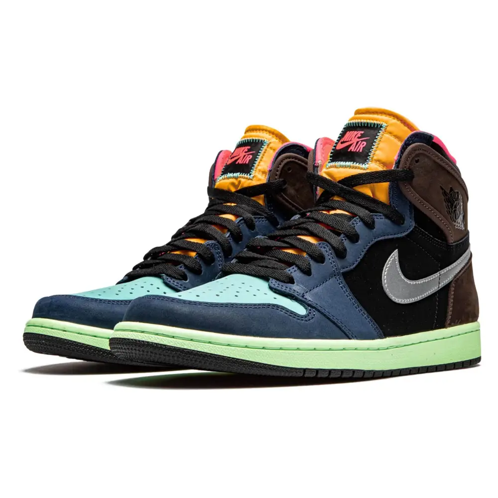 Air Jordan 1 Retro High 'Tokyo Bio Hack' 3C5C6408