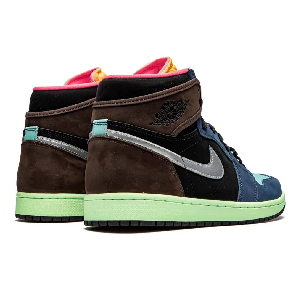 Air Jordan 1 Retro High 'Tokyo Bio Hack' 