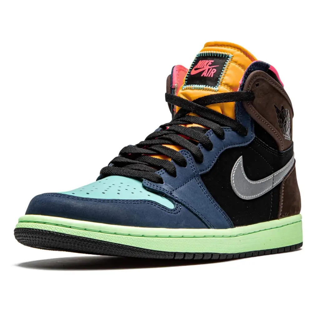 Air Jordan 1 Retro High 'Tokyo Bio Hack' 