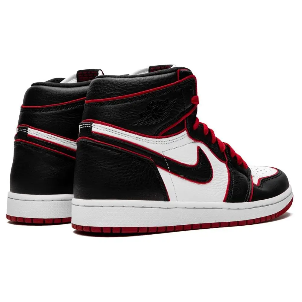 Air Jordan 1 Retro High OG 'Meant To Fly' 