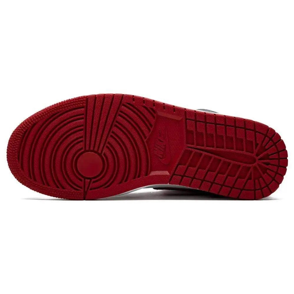 Air Jordan 1 Retro High OG 'Meant To Fly' 
