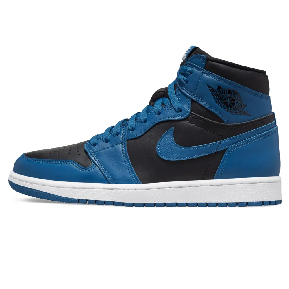 Air Jordan 1 Retro High OG 'Dark Marina Blue' FFC339