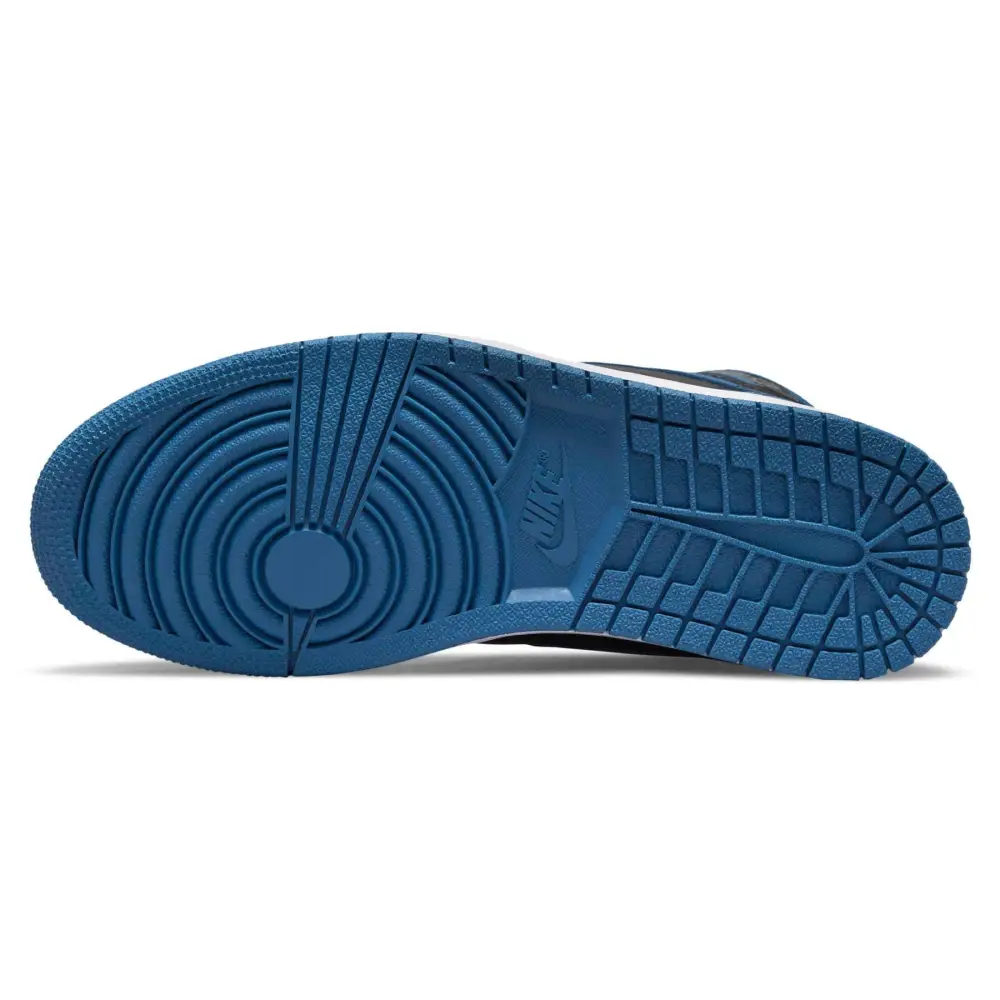 Air Jordan 1 Retro High OG 'Dark Marina Blue' 