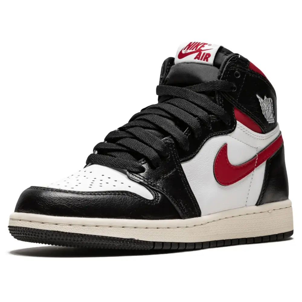 Air Jordan 1 Retro High OG GS 'Gym Red' 