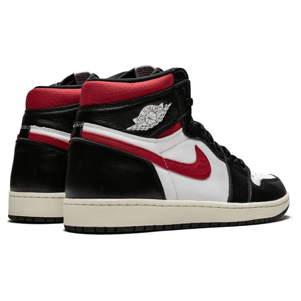 Air Jordan 1 Retro High OG 'Gym Red' 