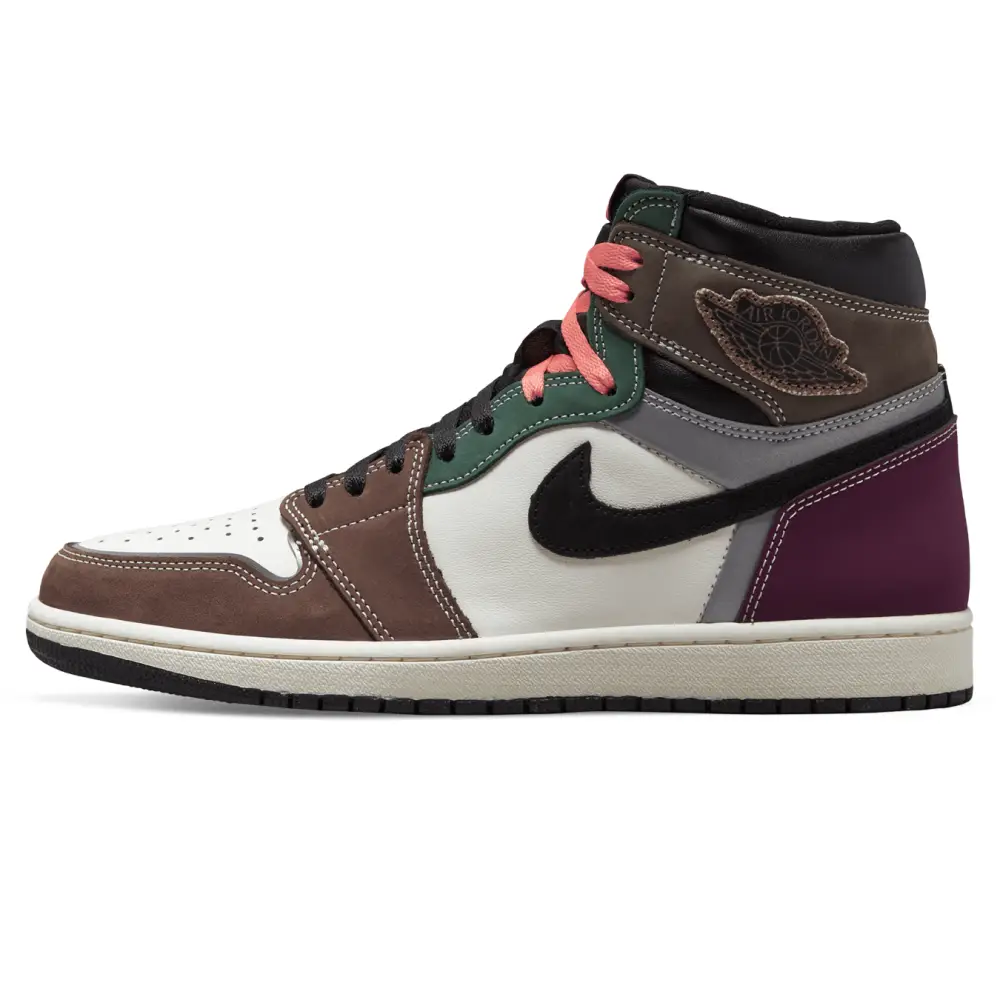 Air Jordan 1 High OG 'Crafted' 5F705306