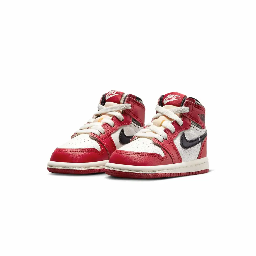 Air Jordan 1 Retro High OG TD 'Chicago Lost & Found' 1FDAE308
