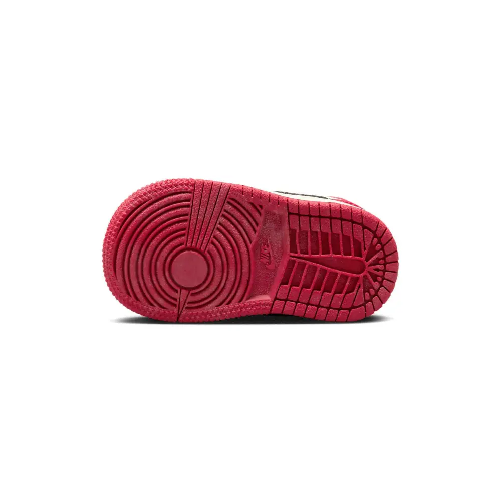 Air Jordan 1 Retro High OG TD 'Chicago Lost & Found' 