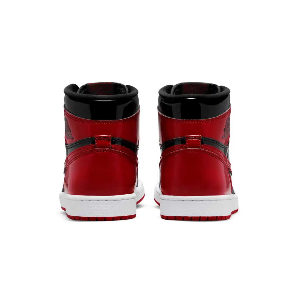 Air Jordan 1 Retro High OG 'Patent Bred' 