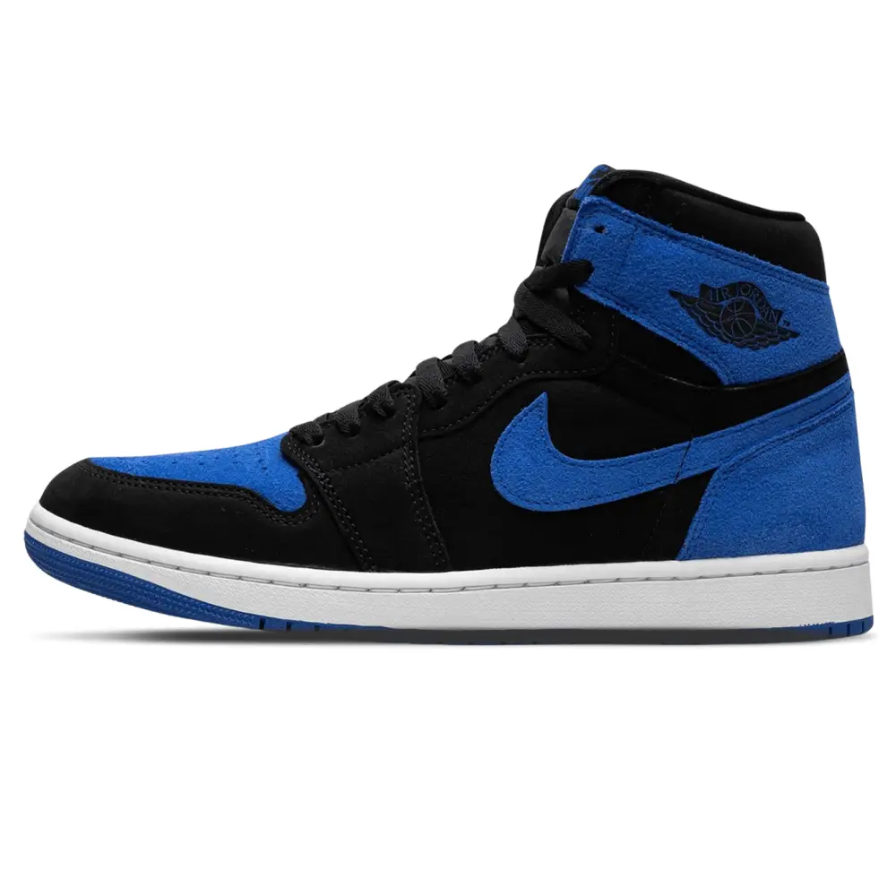 Air Jordan 1 Retro High OG 'Royal Reimagined' 7D0BE476