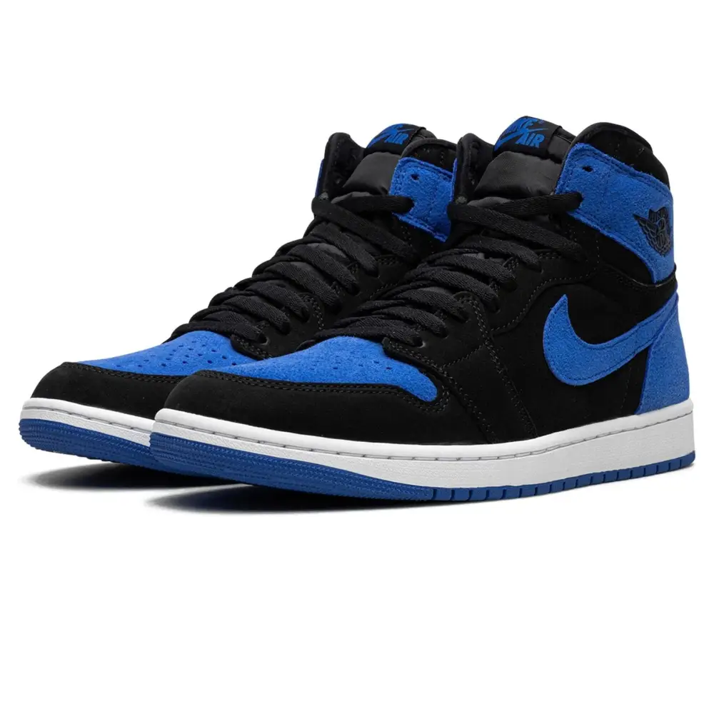 Air Jordan 1 Retro High OG 'Royal Reimagined' 7D0BE476