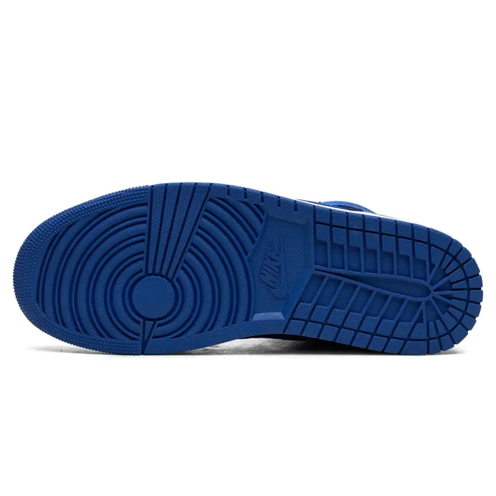 Air Jordan 1 Retro High OG 'Royal Reimagined' 