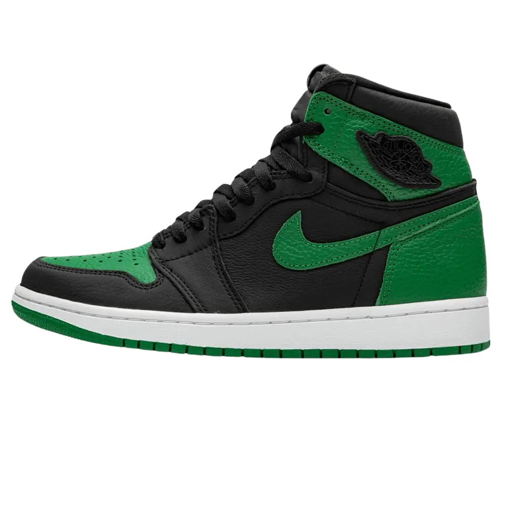 Air Jordan 1 Retro High OG 'Pine Green 2.0' F6F493