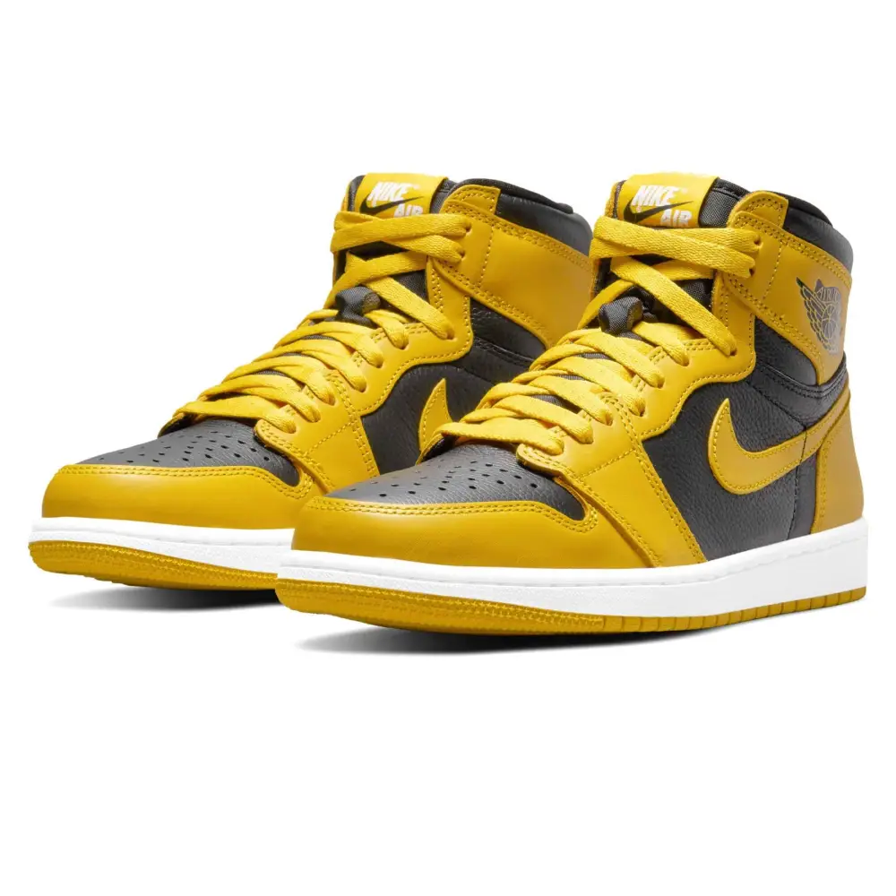 Air Jordan 1 High Retro OG 'Pollen' 51B460