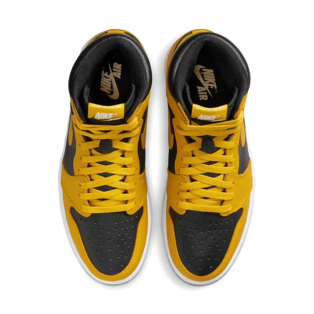 Air Jordan 1 High Retro OG 'Pollen' 